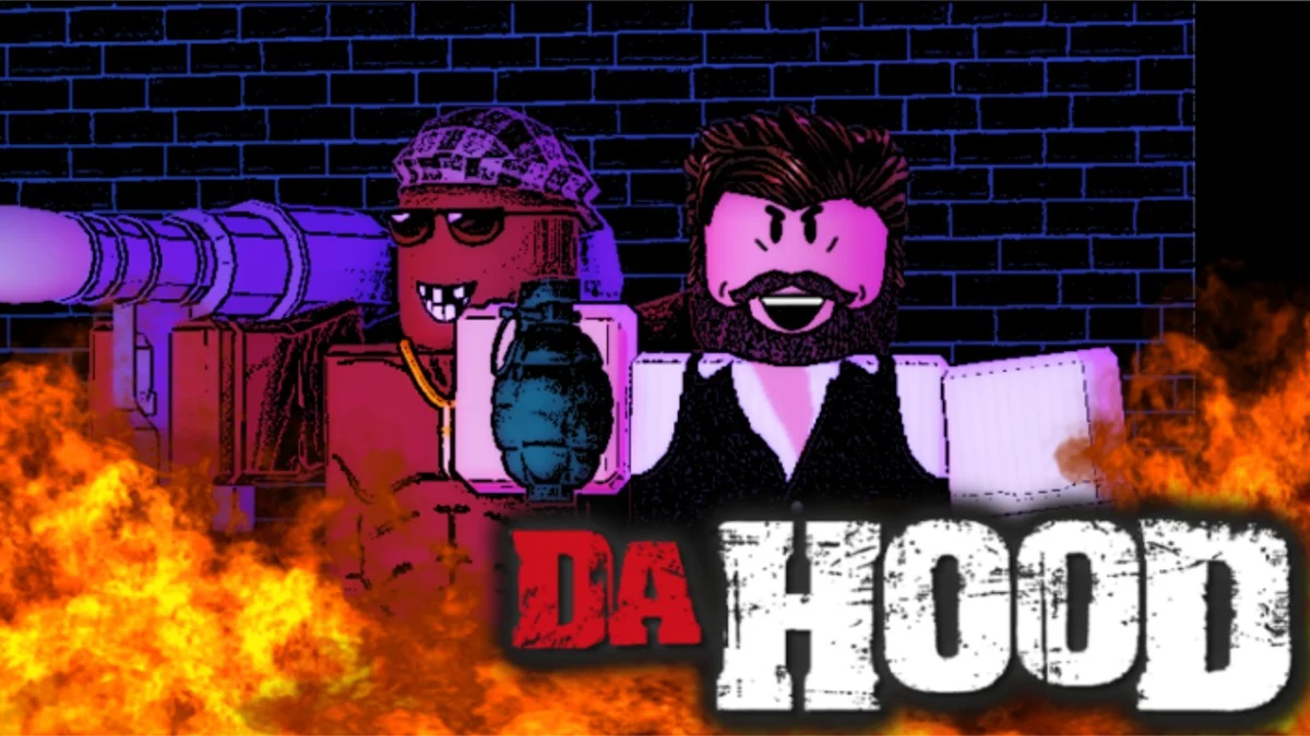 Roblox Da Hood コード（2024年6月）