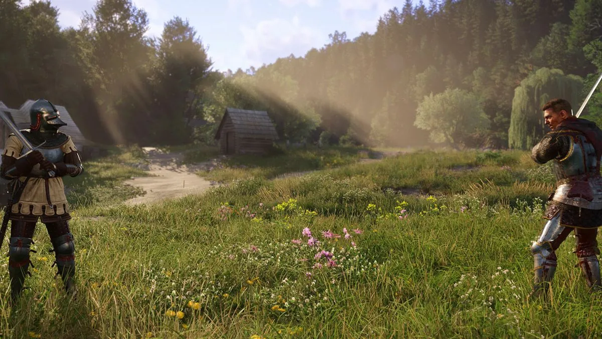 Kingdom Come：Deliverance IIレビュー