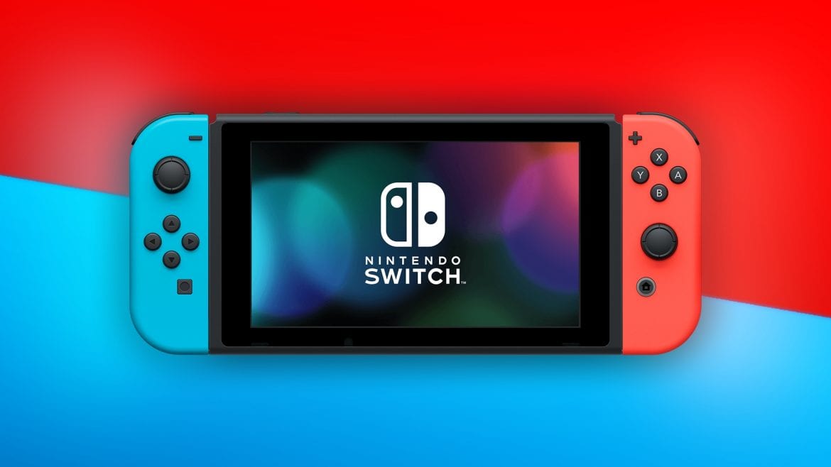 最後の大型Nintendo Switchタイトルは、愛されているがニッチな任天堂フランチャイズからのものであると噂されている