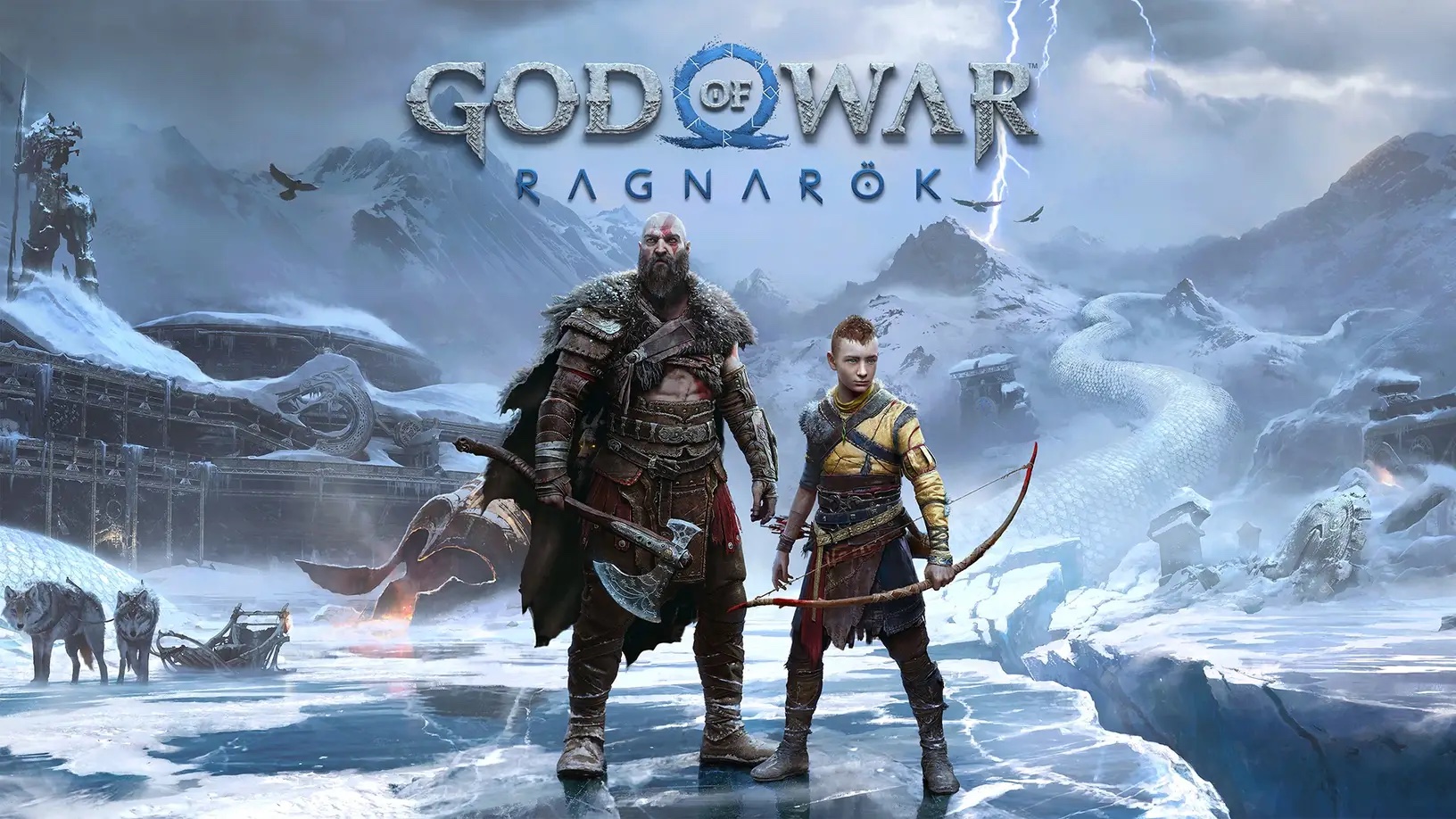 PC 用 God Of War Ragnarok ベスト設定ガイド