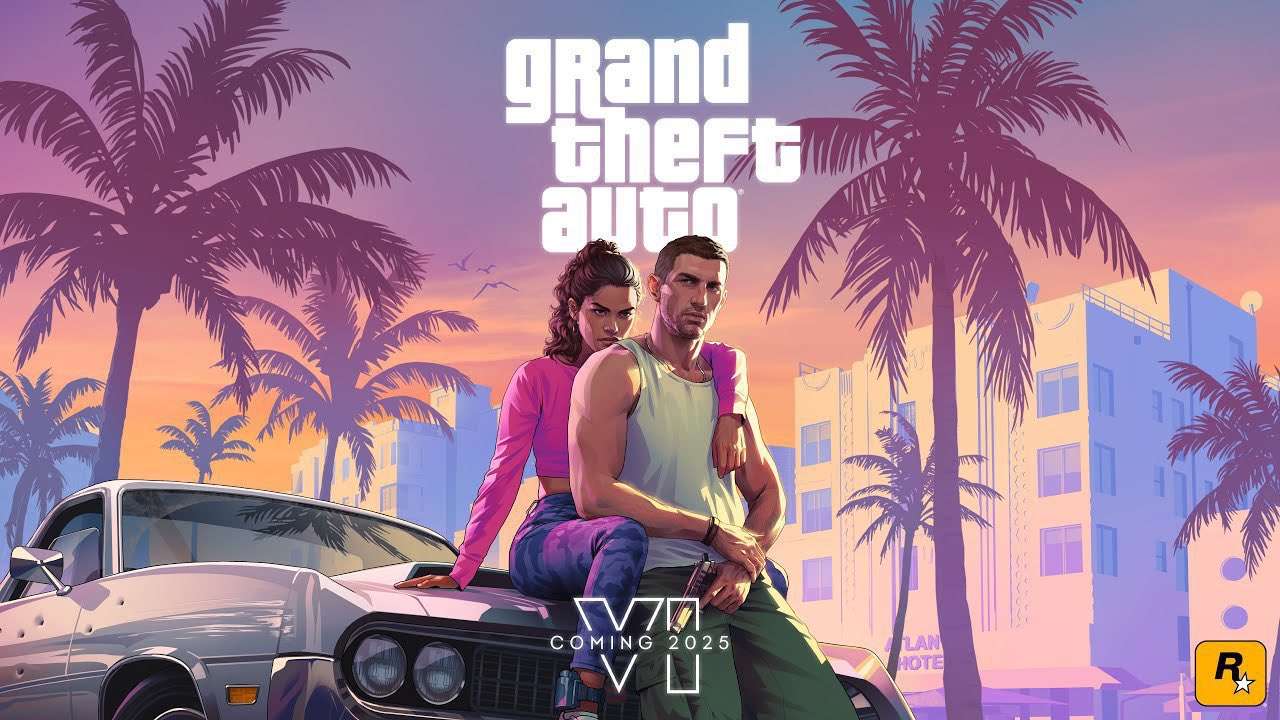 ロックスターオフィスのリークでPS5とXboxシリーズの開発キットに「GTA VI」が登場