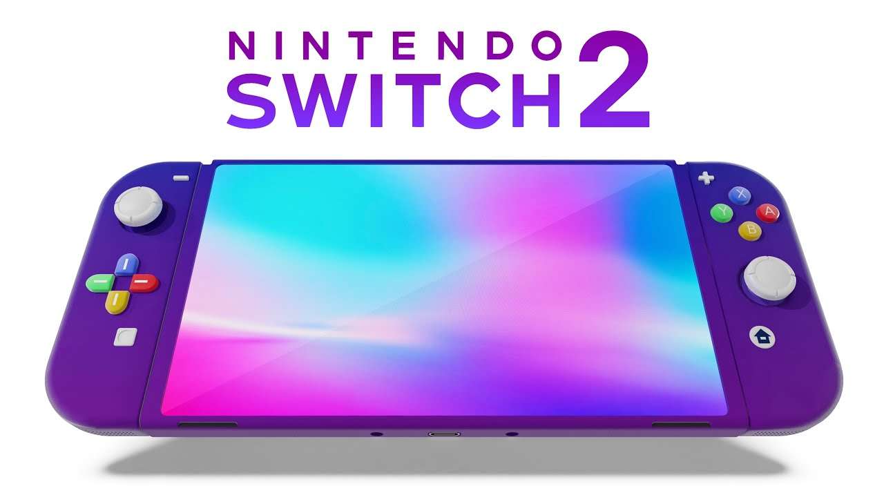 Nintendo Switch 2のマザーボードのリークでTSMC N6/SEC8Nテクノロジーが確認される