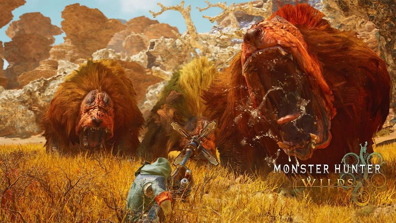 Monster Hunter Wildsのレビュー禁輸措置の詳細が明らかになりました