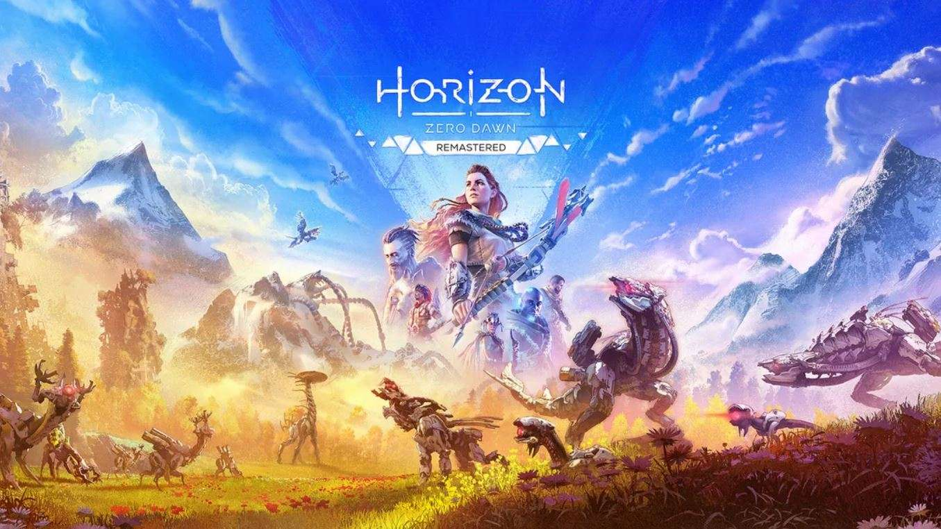 Horizon Zero Dawn Remastered PC 用ベスト設定ガイド