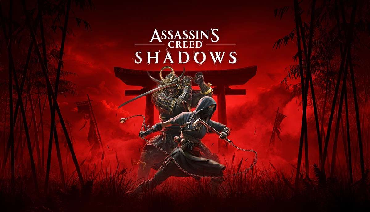 Assassin's Creed Shadows事前ロード日付とダウンロードサイズが明らかになりました