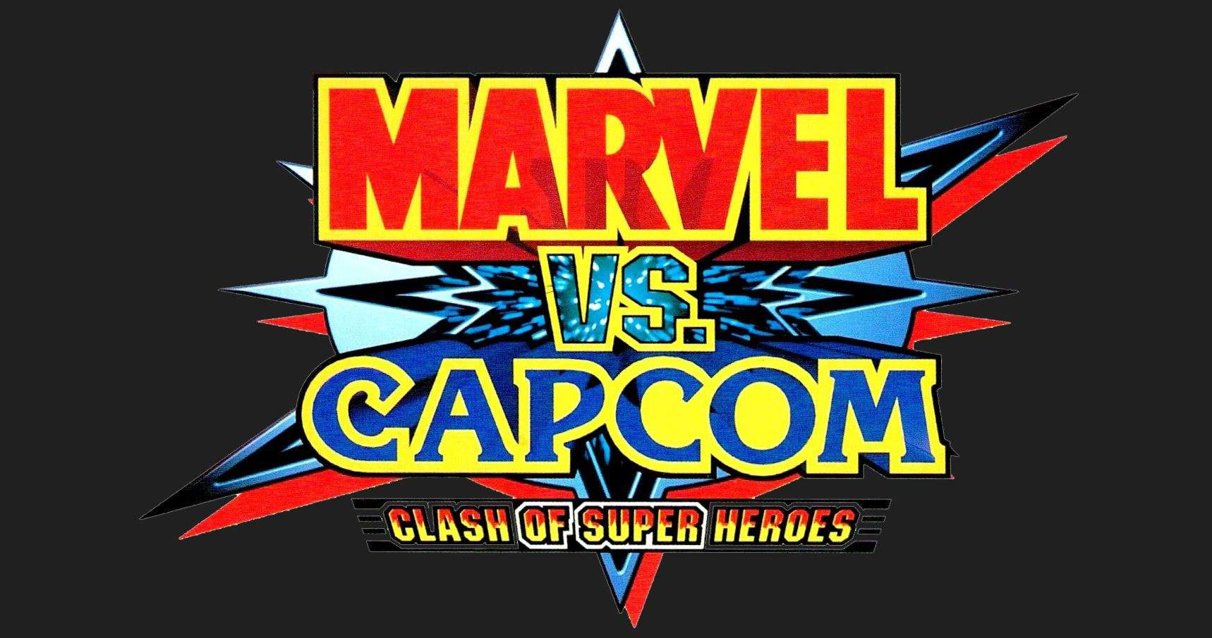 Marvel vs Capcomの開発ビルドリークでスクラップされたキャラクターとボスバトルが明らかに