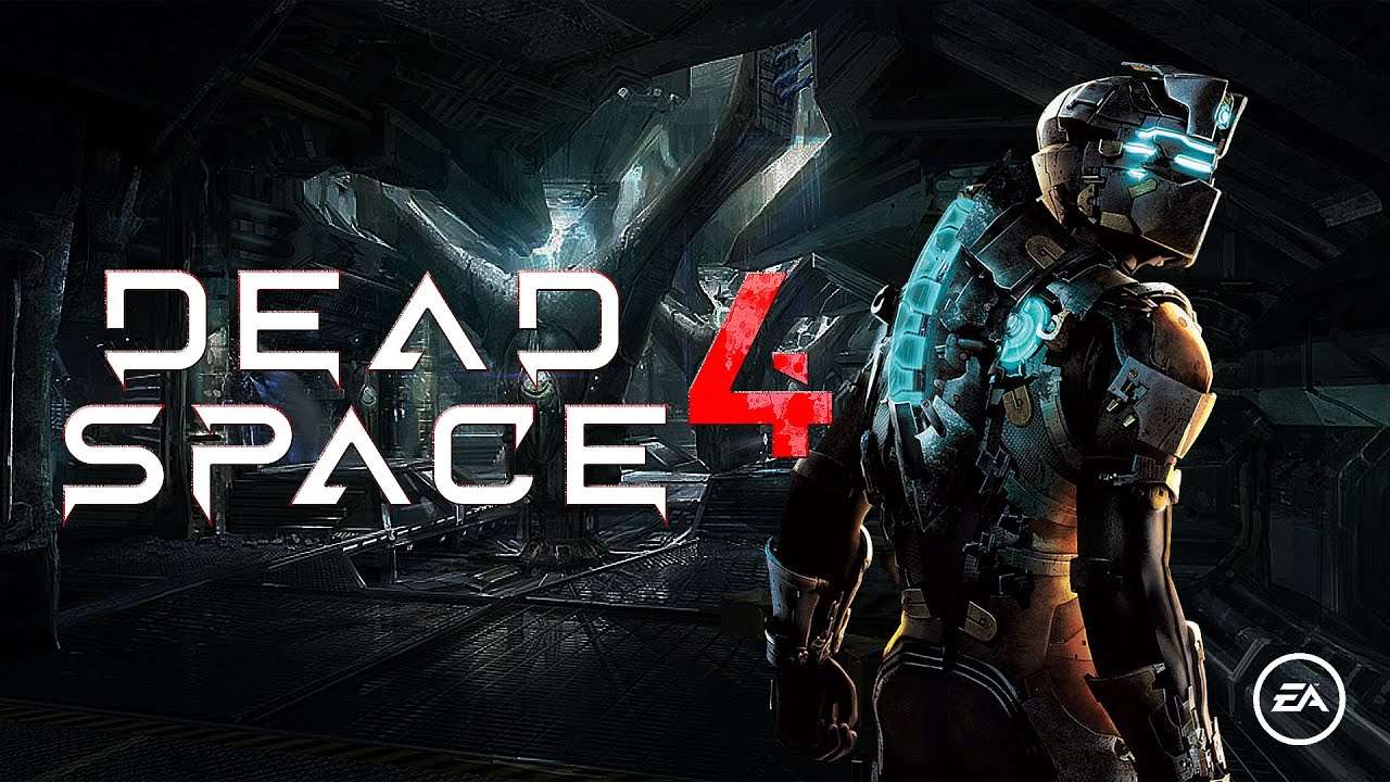 Dead Space Creator、EAが4作目の計画を拒否したことを認める