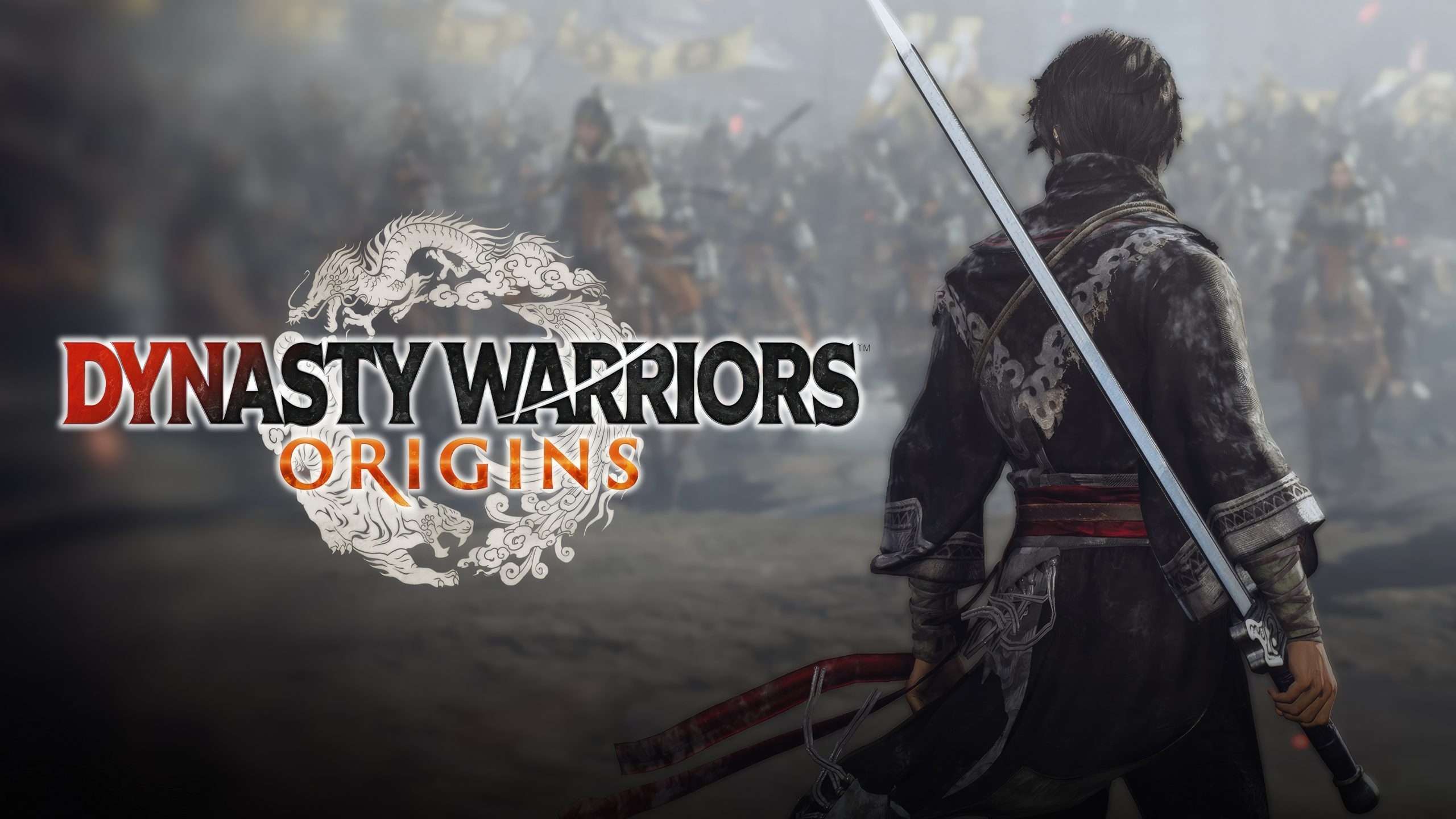 Dynasty Warriors：Originsは100万の売り上げを超え、デモのダウンロードは200万人に達しました