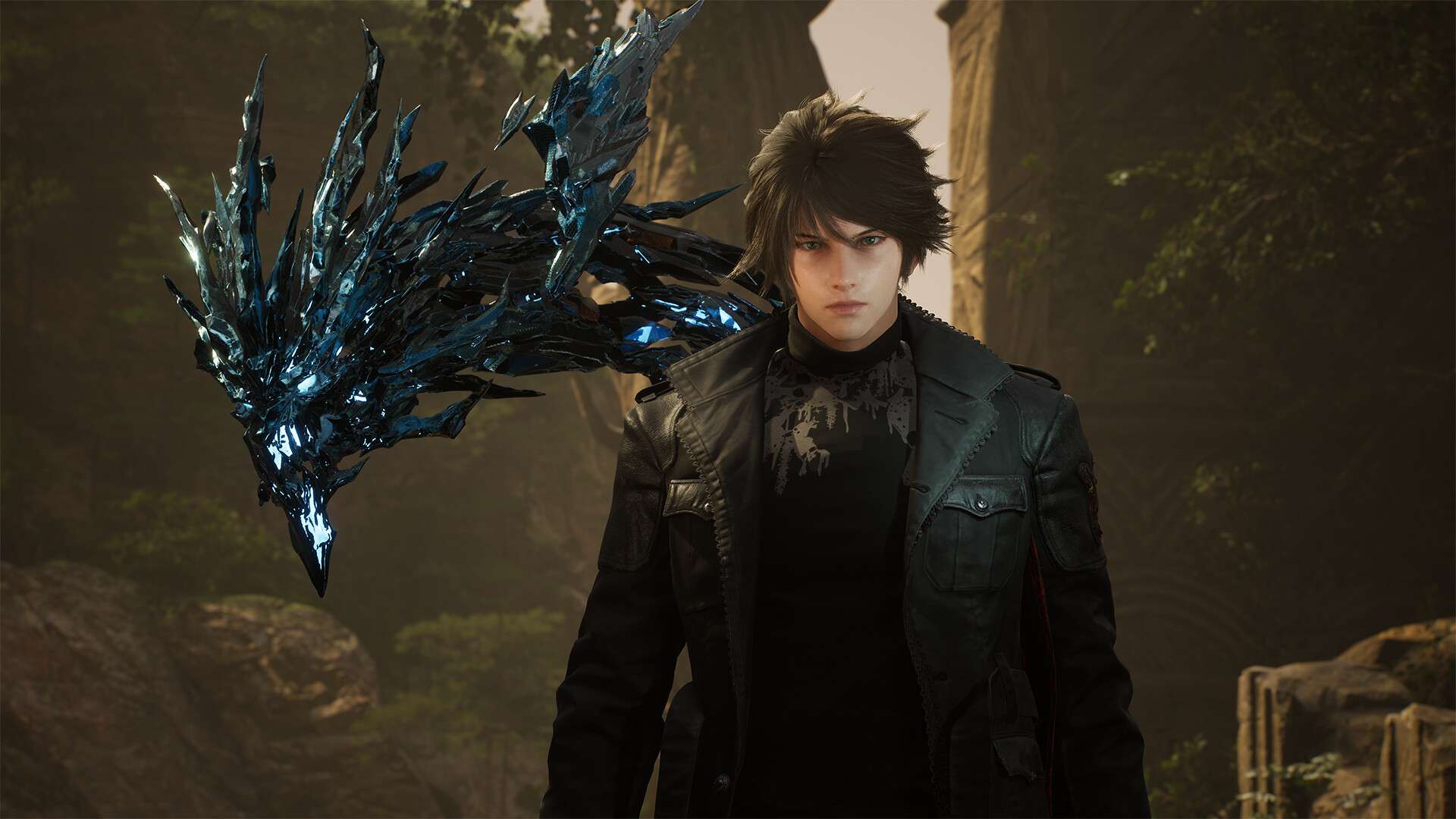 Lost Soul Aside は PlayStation から Steam で公開されます。PSN アカウントが必要です