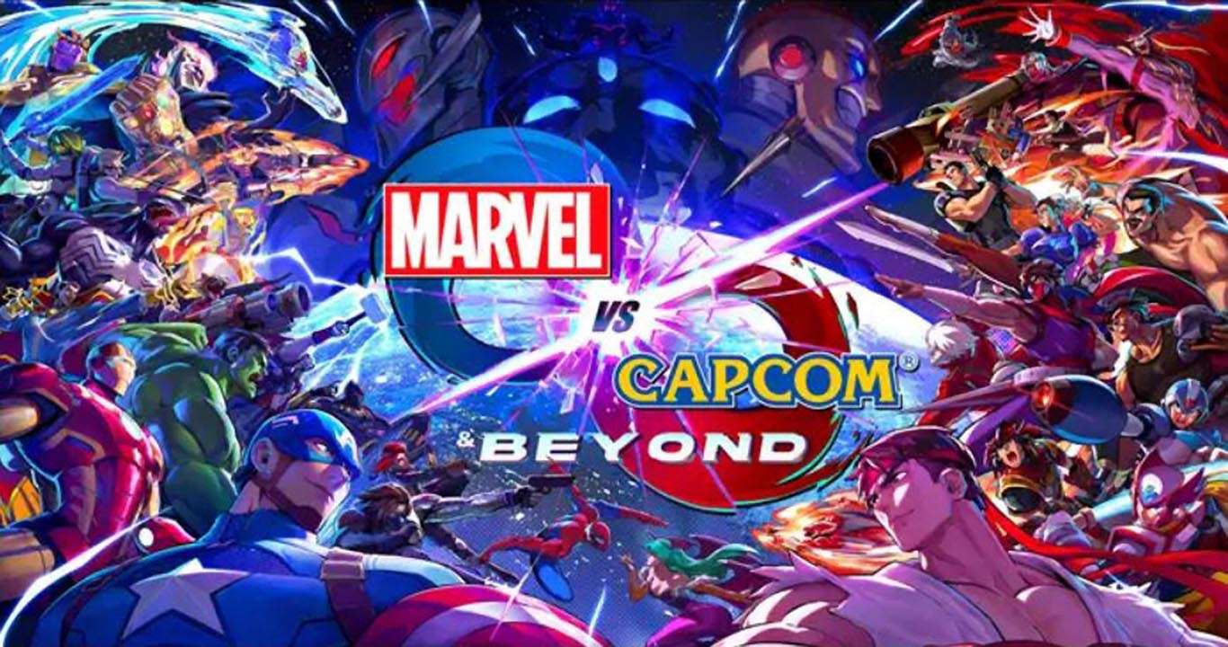 Marvel vs Capcom: InfiniteがMODリリースを経てSteamで復活