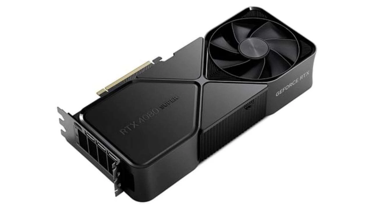 NVIDIA RTX 5070 シリーズのスペックがリークで明らかに、RTX 4070 との詳細な比較