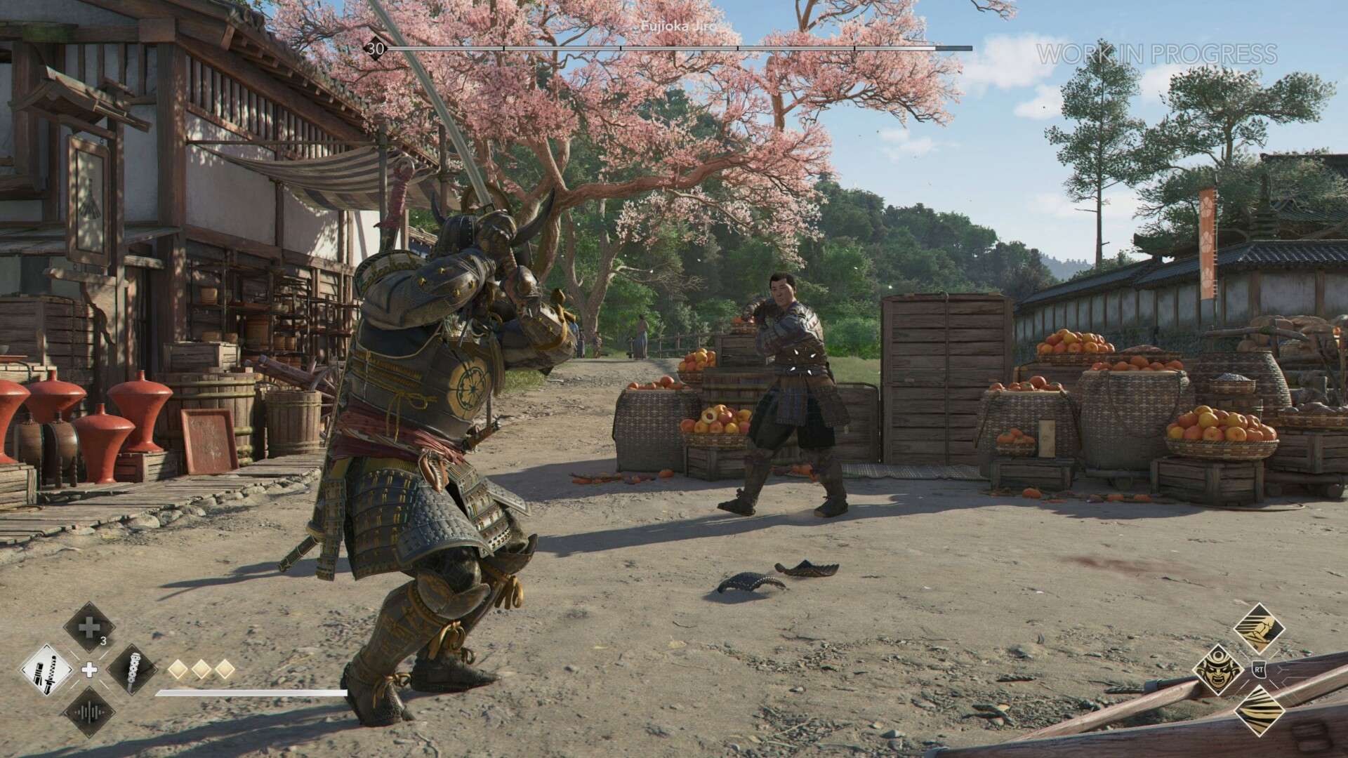 『アサシン クリード シャドウズ』の今後の拡張版では、プレイ時間が 10 時間以上追加されると伝えられている