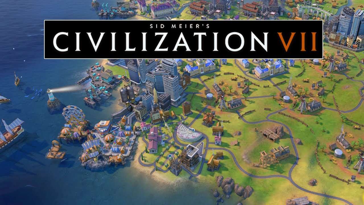 『Civilization VII』レビューの公開禁止日が明らかに