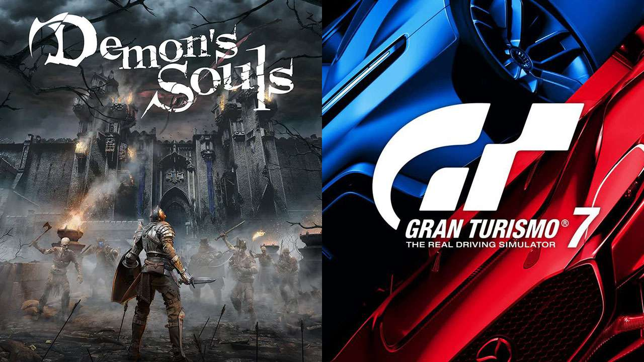 ソニーは、Demon's Souls＆Gran Turismo 7をPCに移植していないと言われています