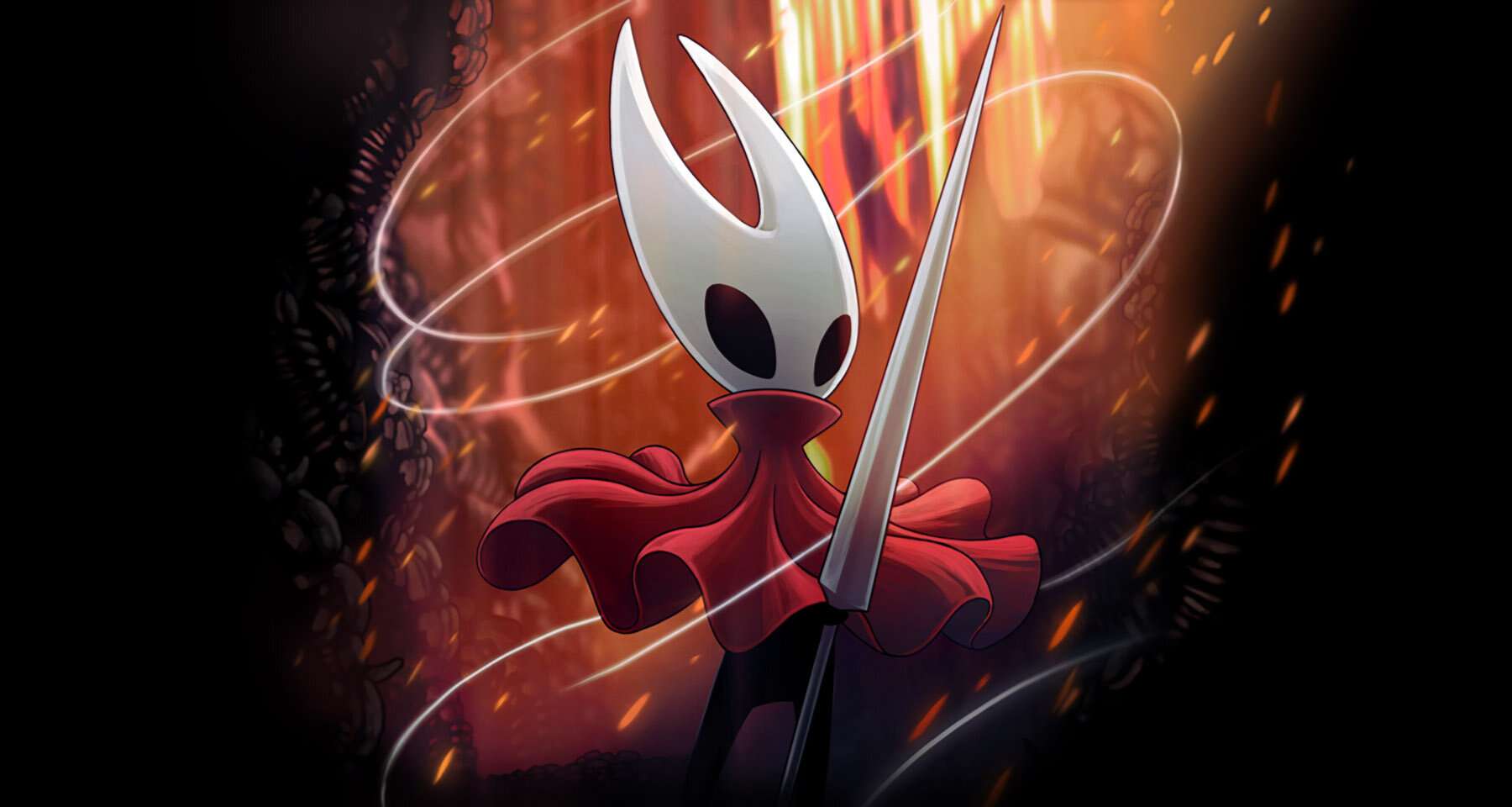 Hollow Knight Silksong ファンは、開発者の謎の ARG の後、待ち時間はもうすぐ終わると信じています