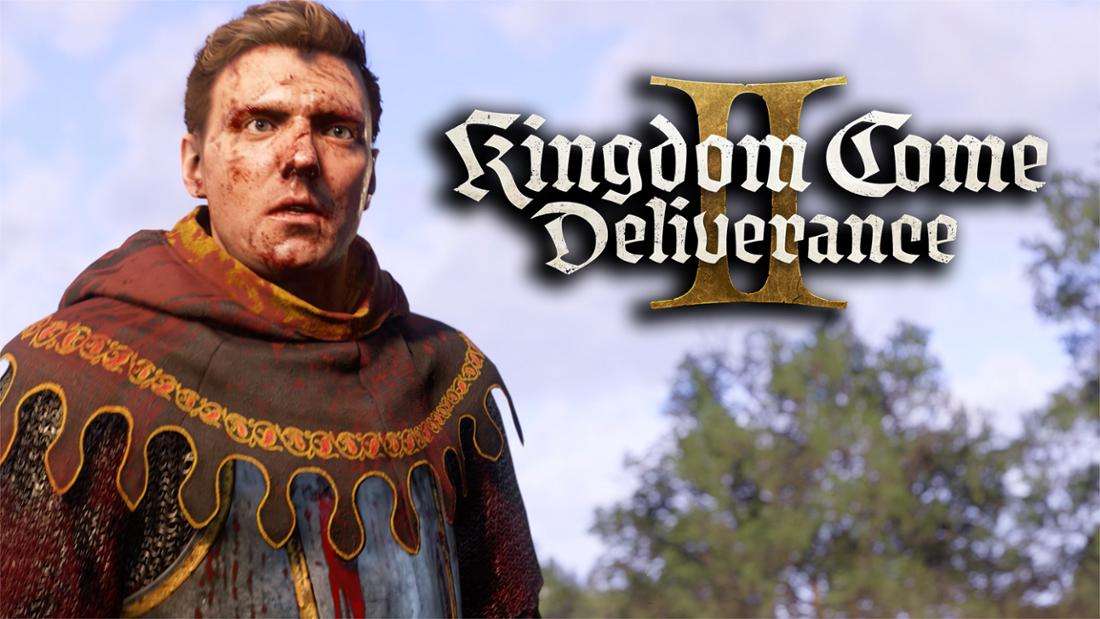 『Kingdom Come Deliverance 2』レビューの公開禁止日が明らかに