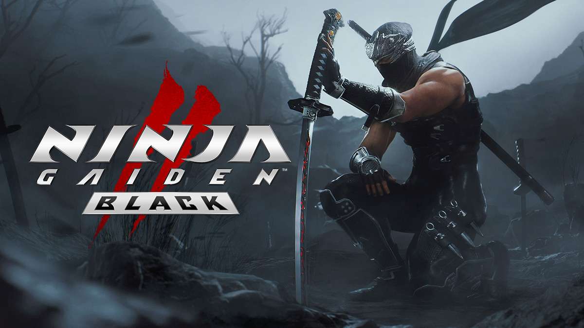 Ninja Gaiden 2 Black Review 