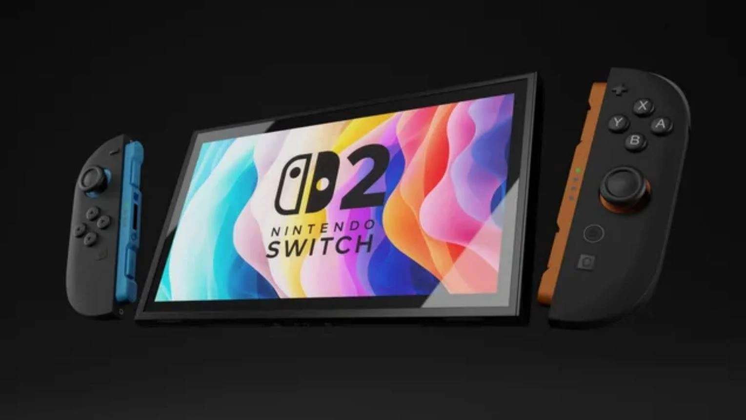 Nintendo Switch 2は2025年6月の発売を計画していると言われています