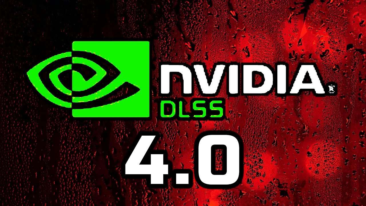 NVIDIA、RTX 50XX シリーズ専用の DLSS 4 アップグレードを開始すると噂