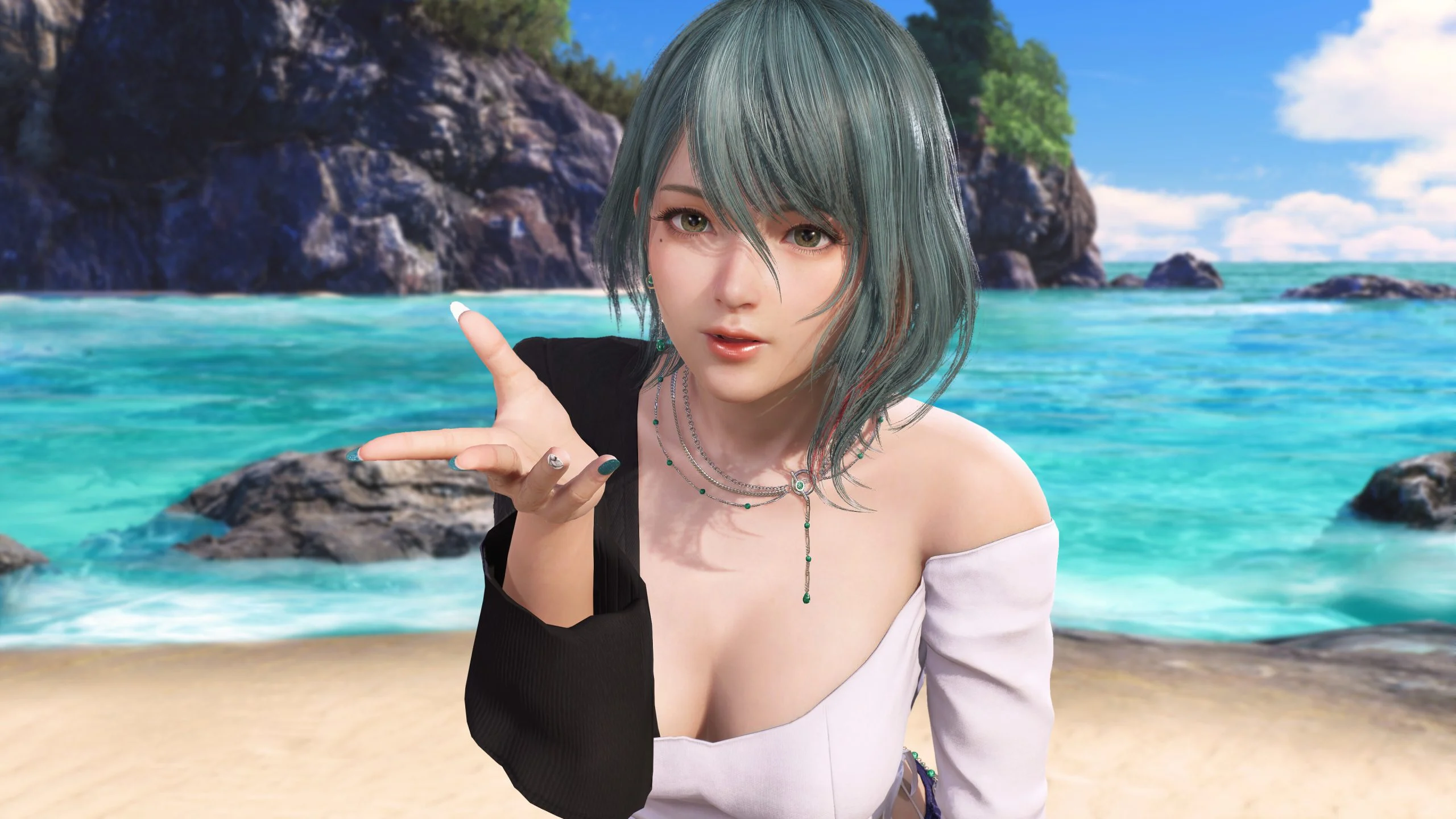 『Venus Vacation Prism: Dead or Alive Xtreme』がシンガポールで M18 レーティングを獲得