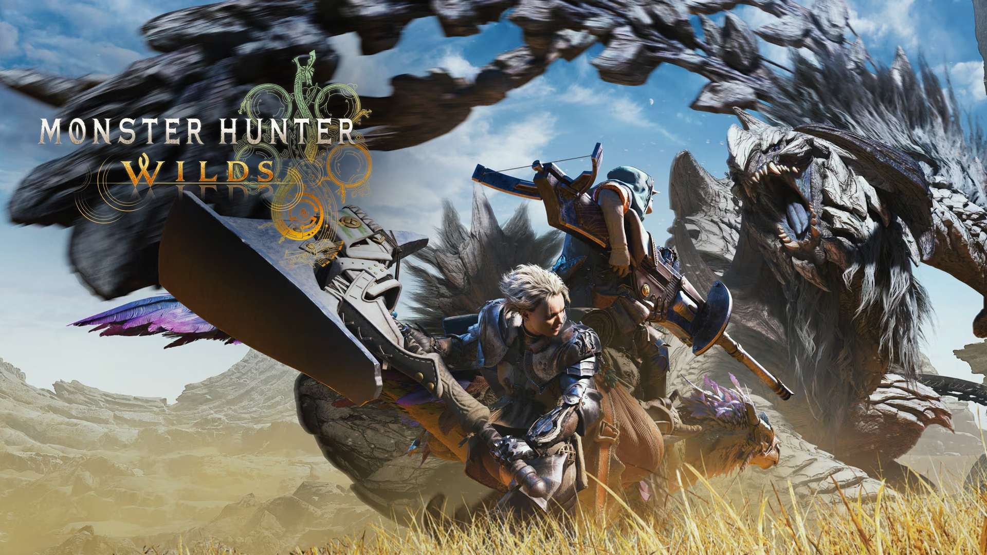 Monster Hunter Wilds Best Settings Guide for PC