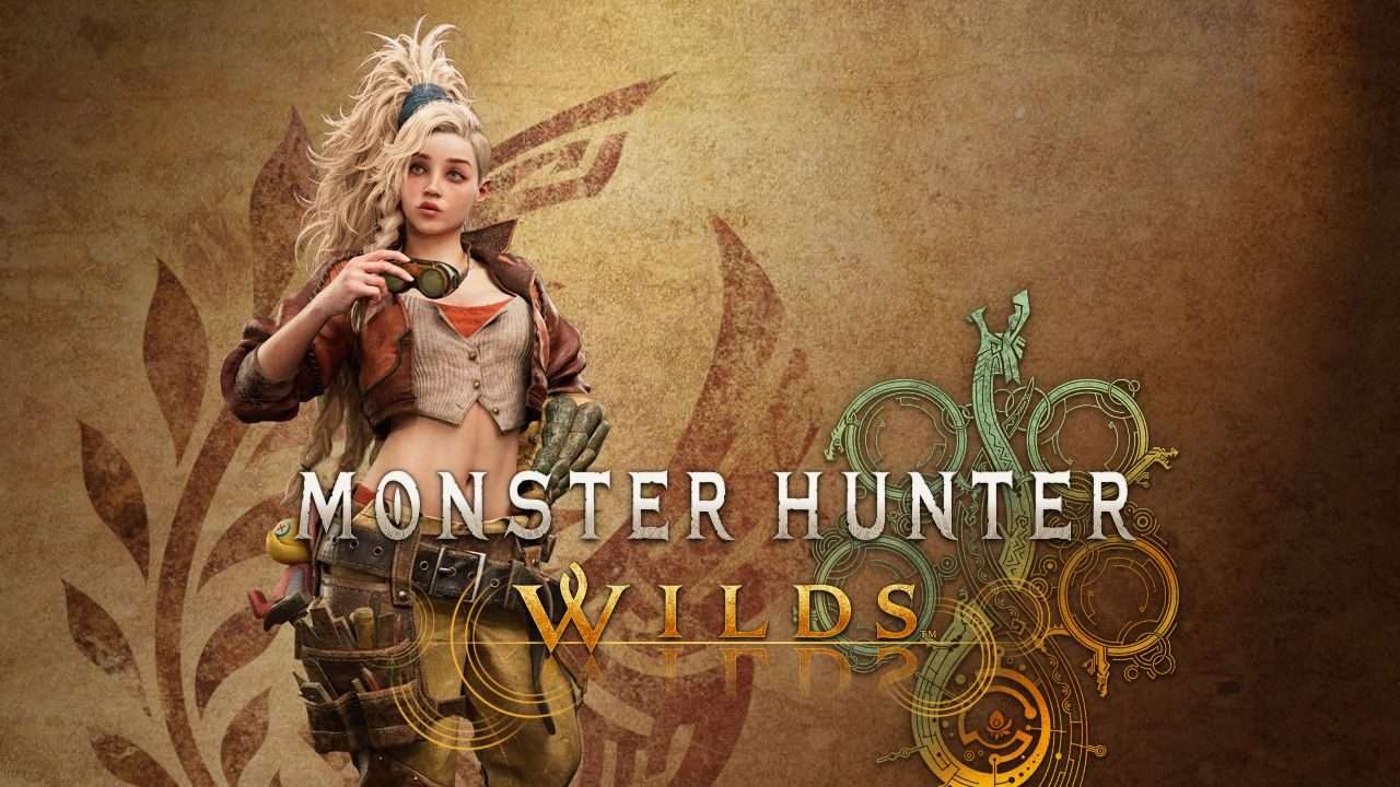 CIRCANA（NPD）：Monster Hunter Wildsは、PCが率いるBlack Ops 6以来、最大の打ち上げ週間販売を獲得しました