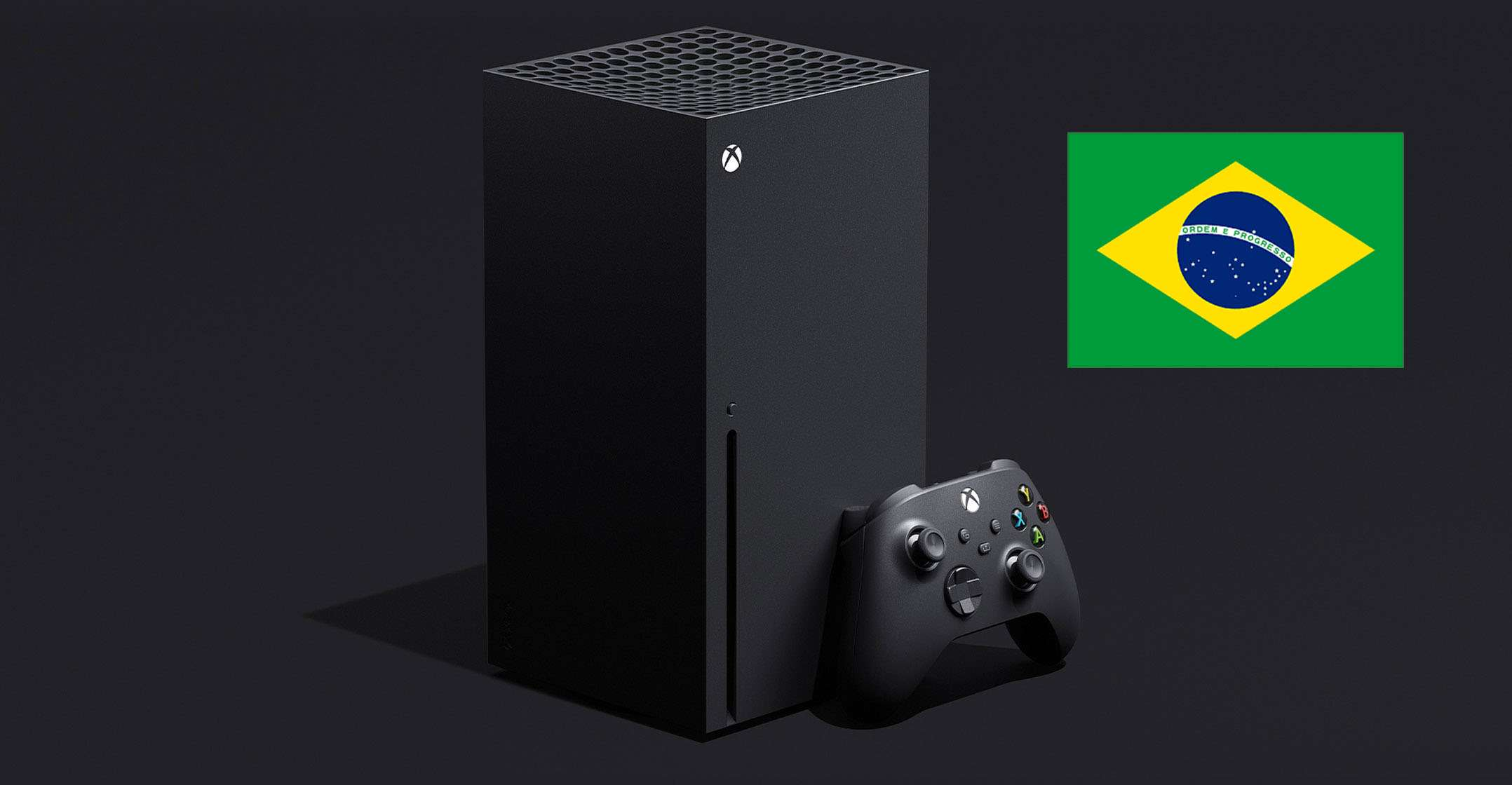 マイクロソフトは、ブラジルのXboxシリーズXコンソールの供給を縮小していると伝えられています