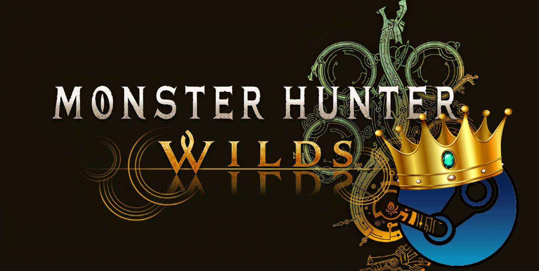 Monster Hunter Wilds Player Engagement Statsは、PCが最大のプレイヤーベースを持っていることを示しています