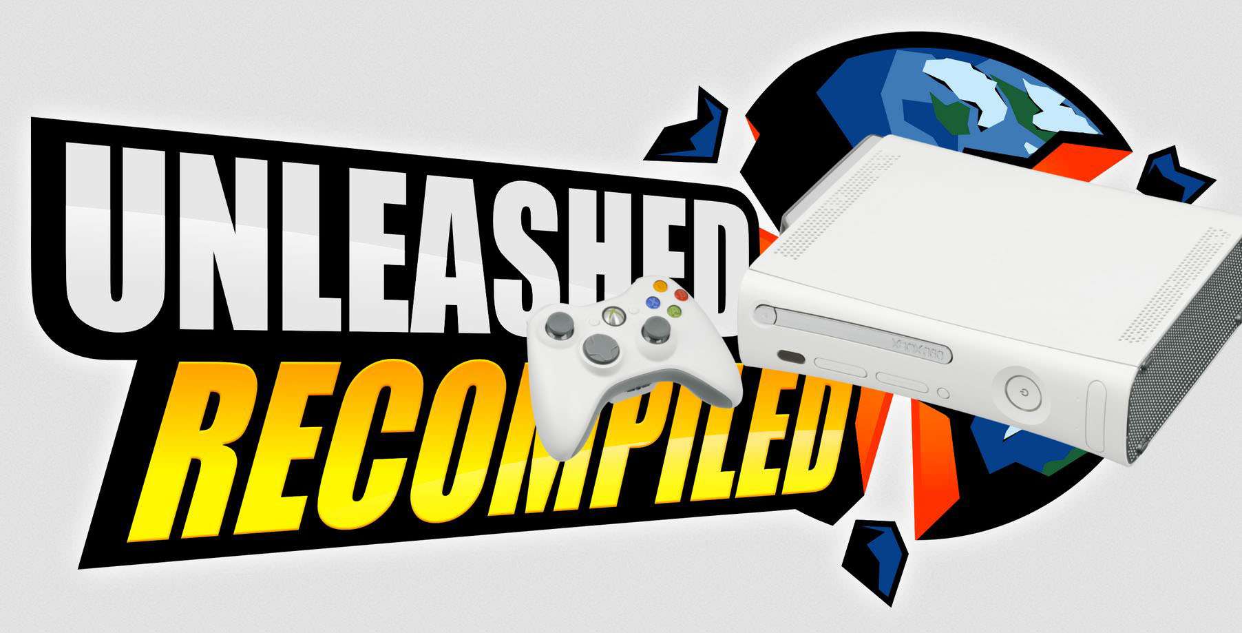 Moddersは、Xbox 360ゲームをネイティブPCポートに再コンパイルするツールを作成しました。 Sonic UnleashedはPCで再生可能になりました