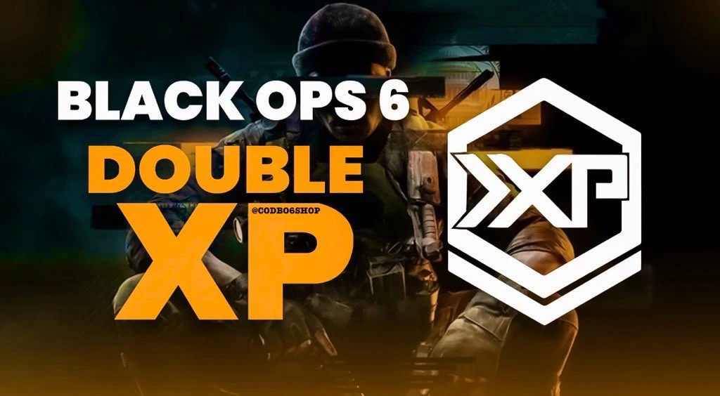 ActivisionはBlack Ops 6とWarzone Double XPの週末を拡張します