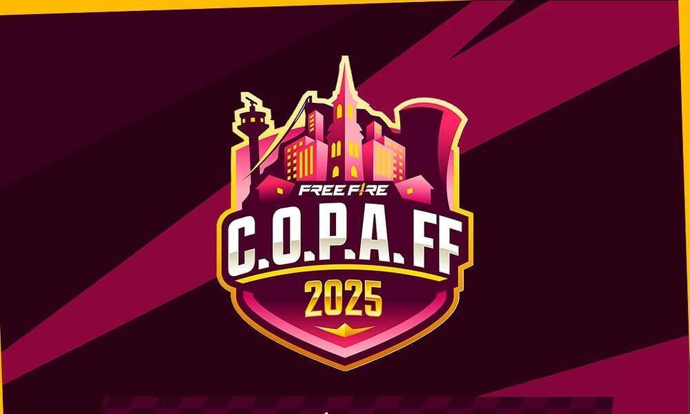 Copa Free Fire 2025：チーム、日付、トーナメントの構造が発表