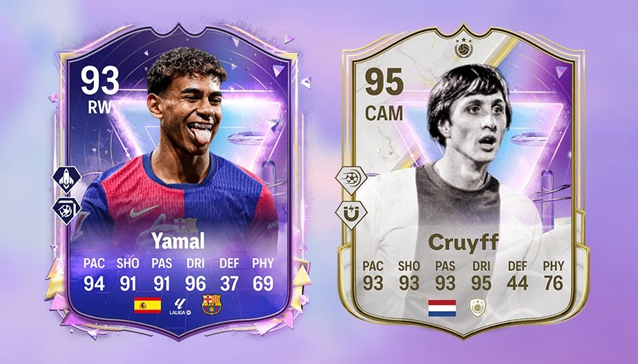 EA FC 25 Future Stars：プレイヤー、開始日など