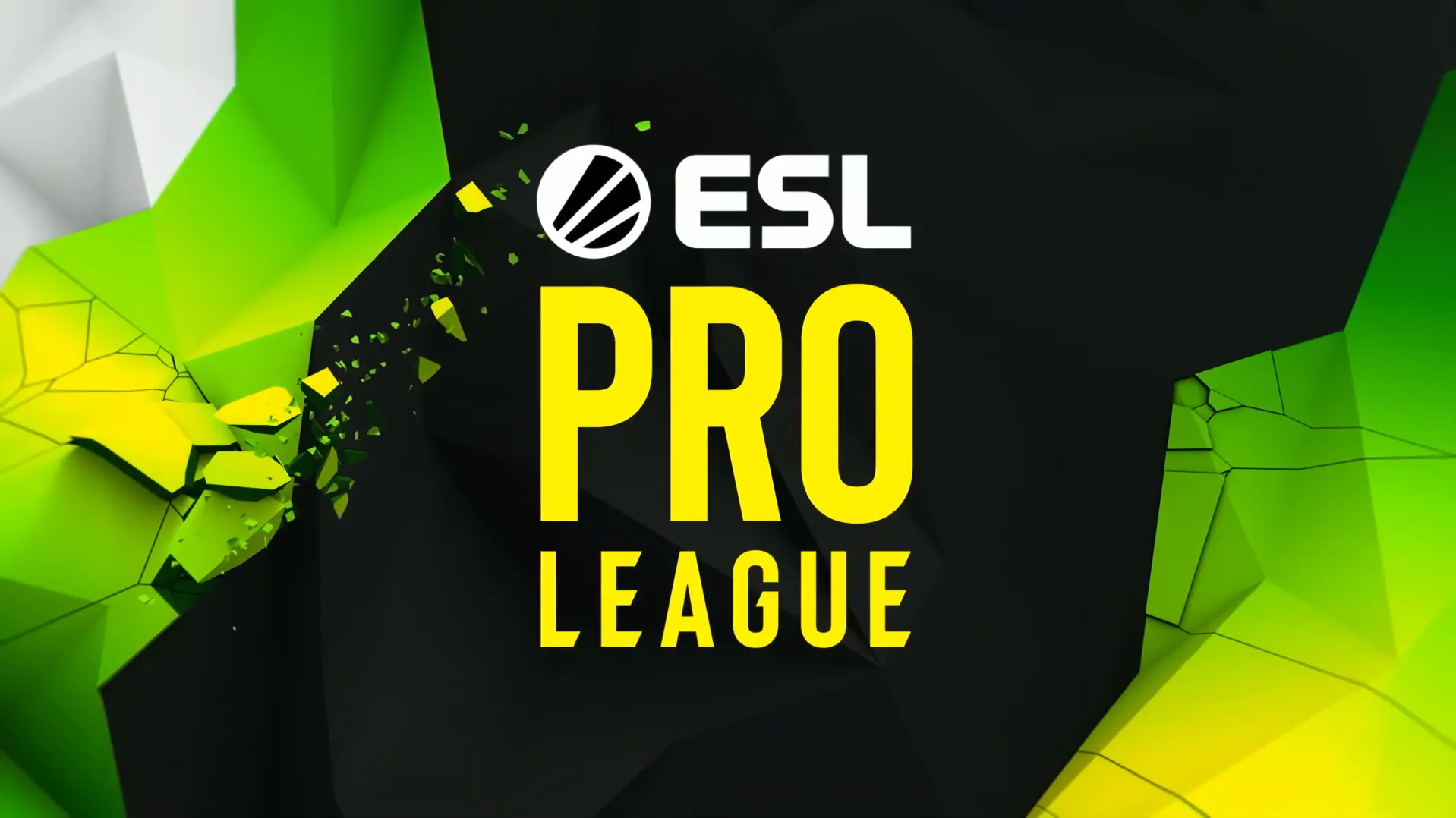 ESL Pro Leagueステージ1ラウンド4マッチアップが最終決定されました