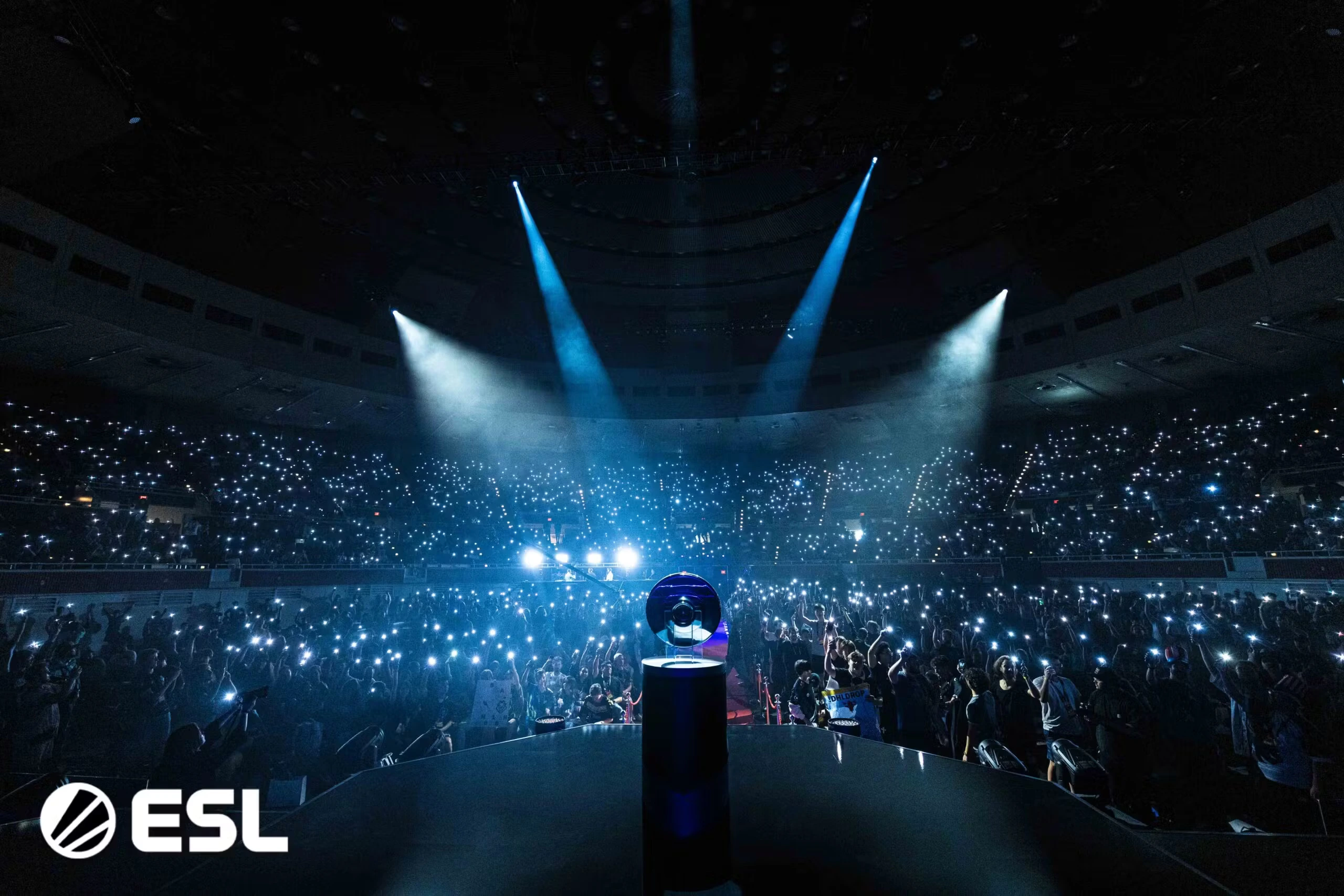 IEM DALLAS 2025 CS2イベント：すべての資格のあるチーム