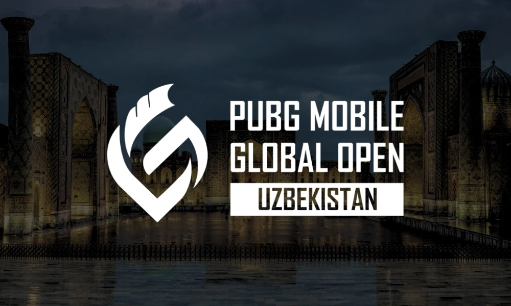 PUBG Mobile Global Open 2025: 登録日、形式など