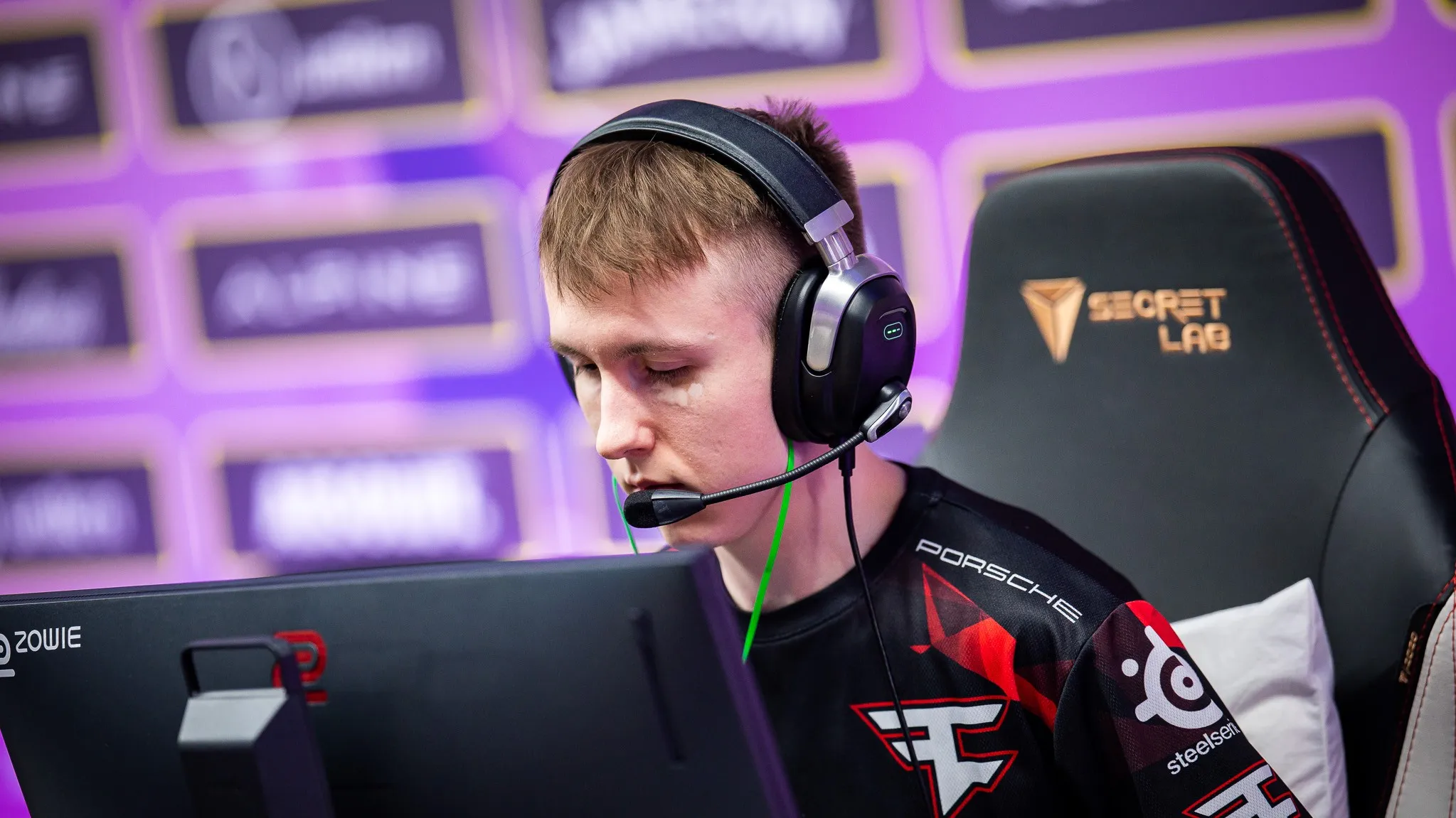 Ropz が Vitality CS2 名簿に参加予定: レポート