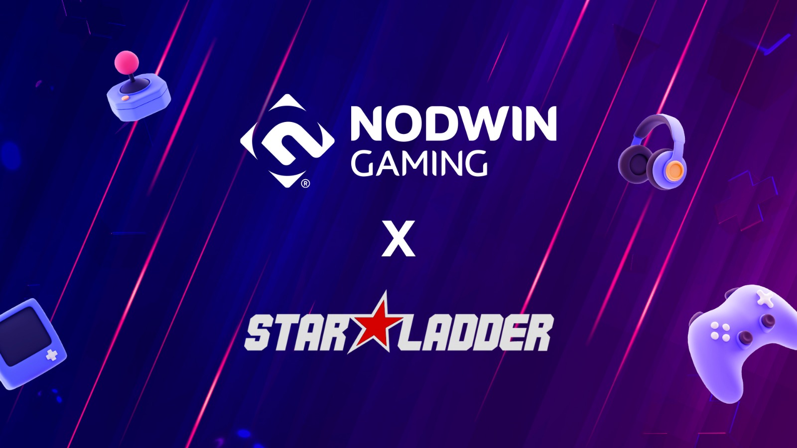 Nodwin Gamingは、eSportsポートフォリオを拡大するためにStarladderを取得します