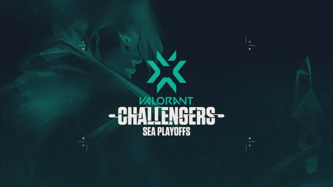 Valorant Challengers Sea Split 1プレーオフ：すべての資格のあるチームとスケジュール