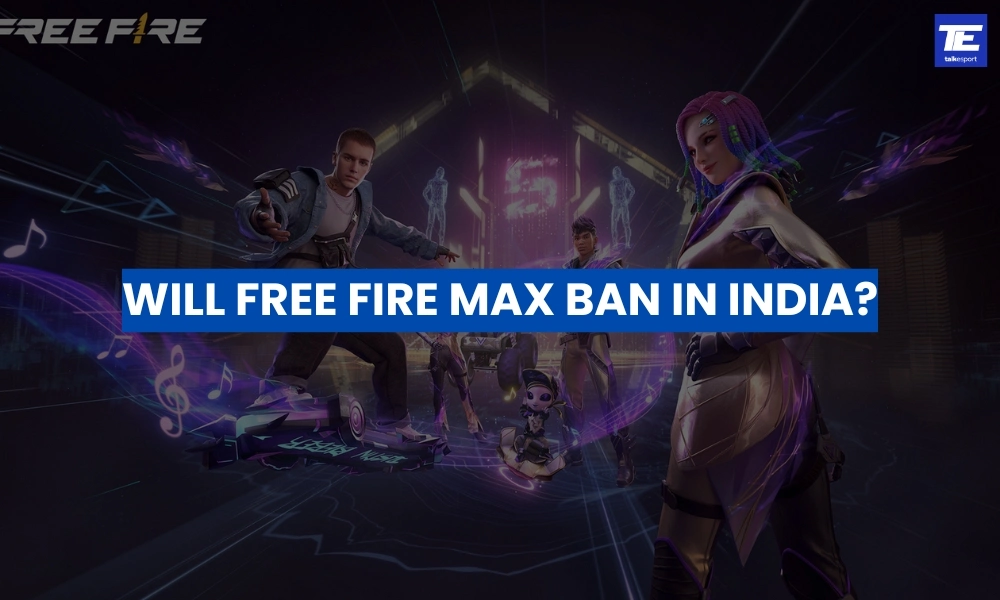 Free Fire MAXはインドで禁止されるのか？最新情報と今後の展望