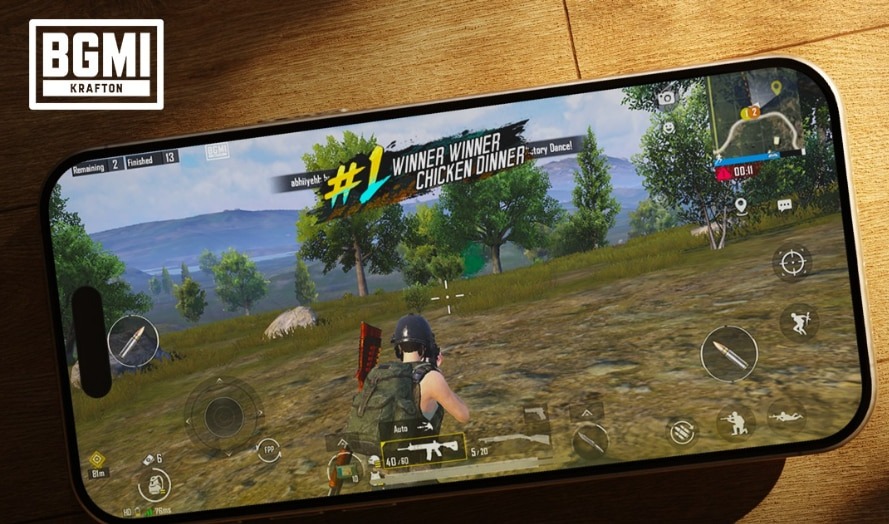 BGMI 3.5 アップデート: 120 FPS 対応デバイスの完全なリスト