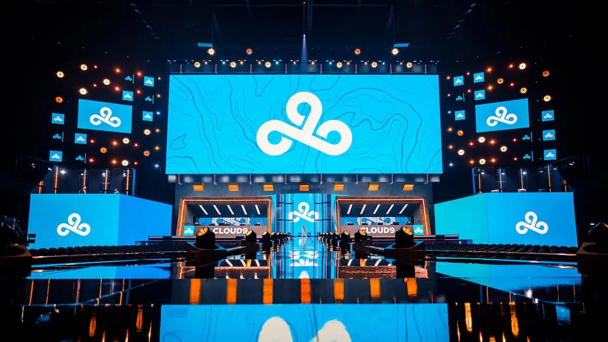 Cloud9はCS2操作を一時停止します。コーチとマネージャーをリリースします