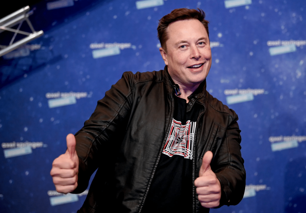 イーロン・マスクの『フォートナイト』噂の誤りが暴かれる：Twitchで実際に何が起こったのか？