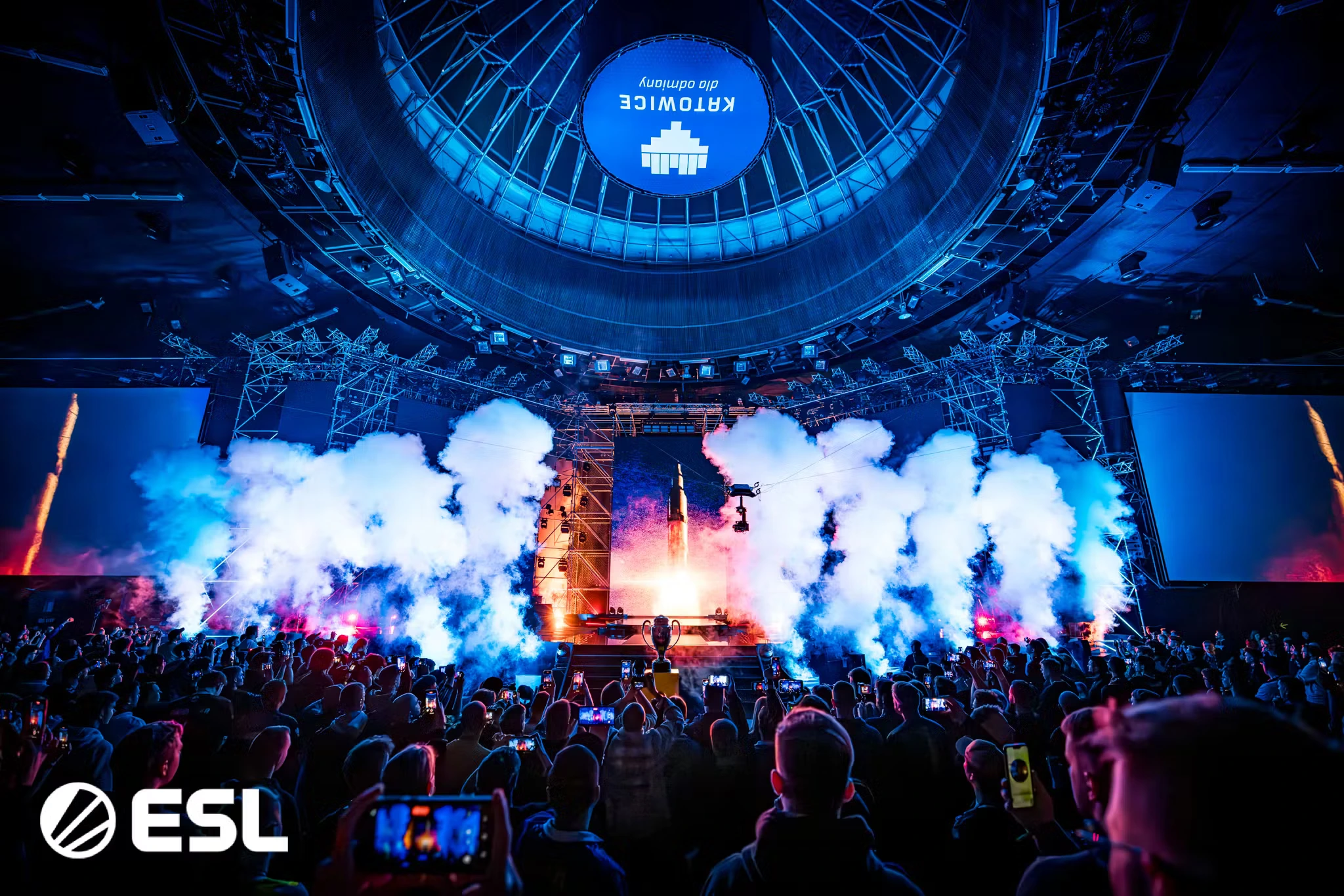 CS2 IEM KATOWICE 2025：チーム、スケジュール、才能、そしてどこを見るか