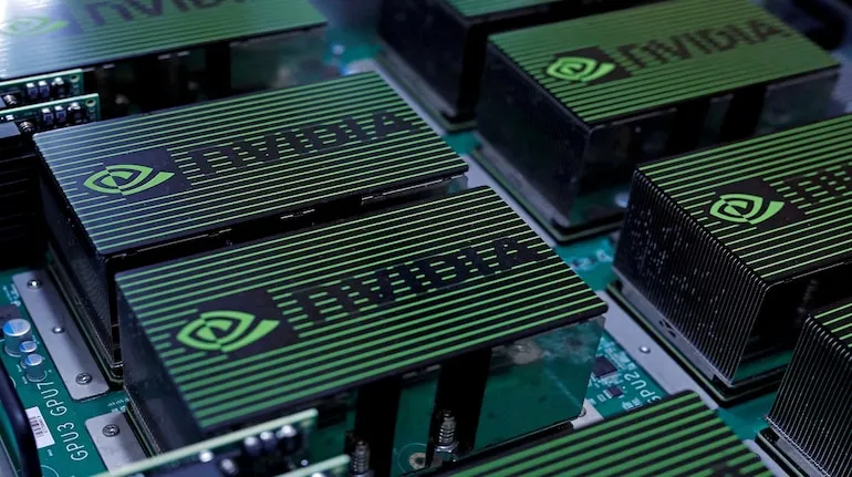 Nvidiaの4,650億ドルのDeepseek Routは市場史上最大です