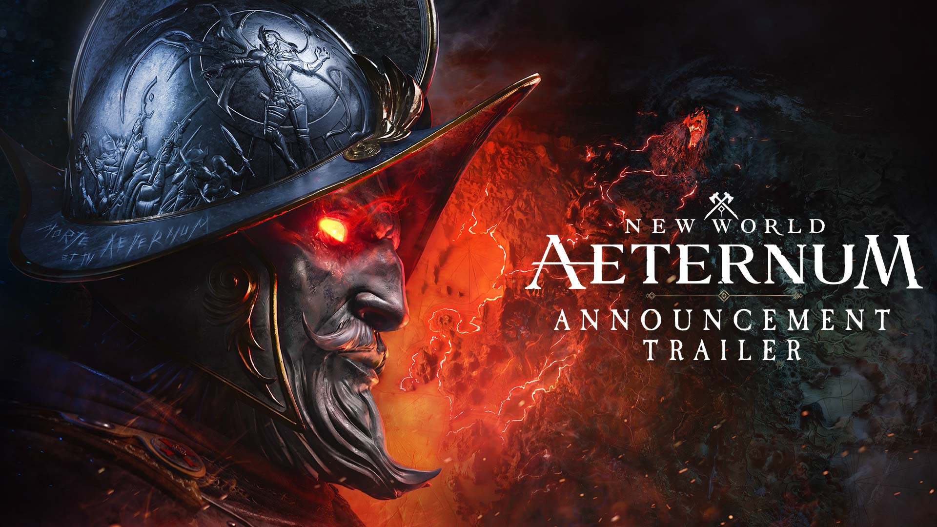 Amazon New World: Aeternum オープンベータ版のプレイ方法をご覧ください