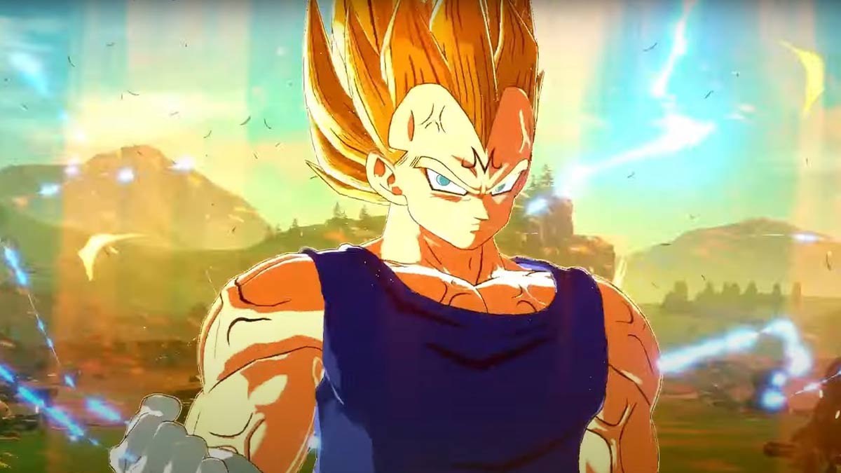 ドラゴンボールスパーキングの残像ストライクを攻略する方法！ゼロ