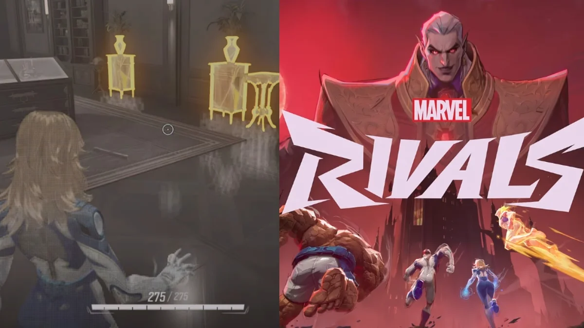 Marvel Rivals で再帰的破壊をトリガーする方法